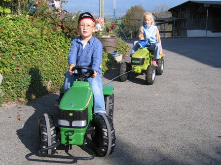Oktober 2007